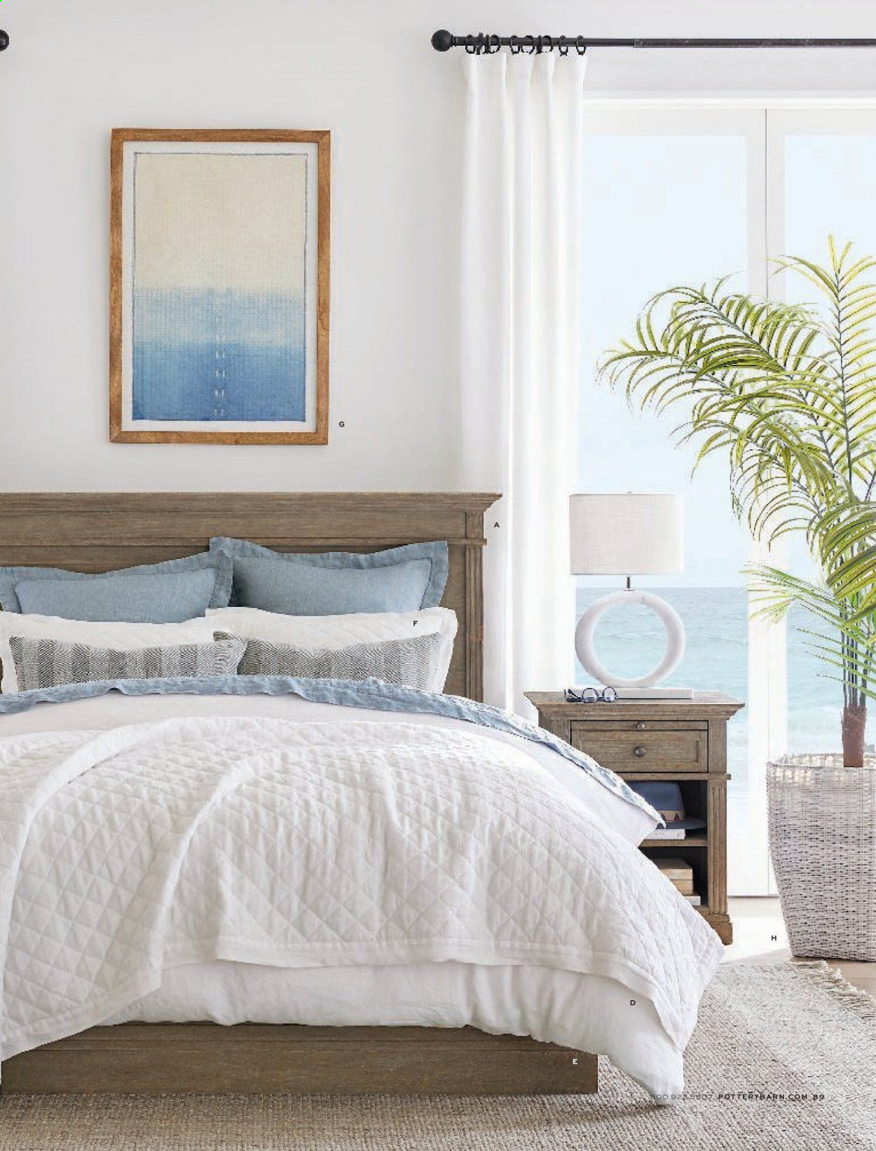 Pottery Barn Catalog 2020-2021