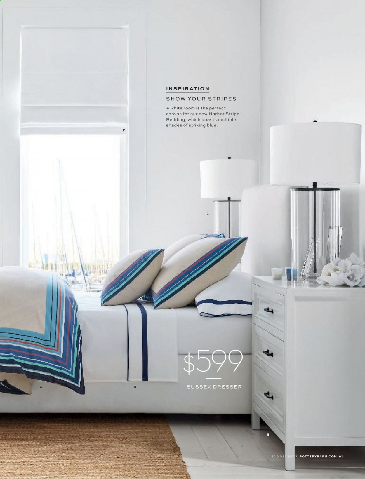 Pottery Barn Catalog 2020-2021
