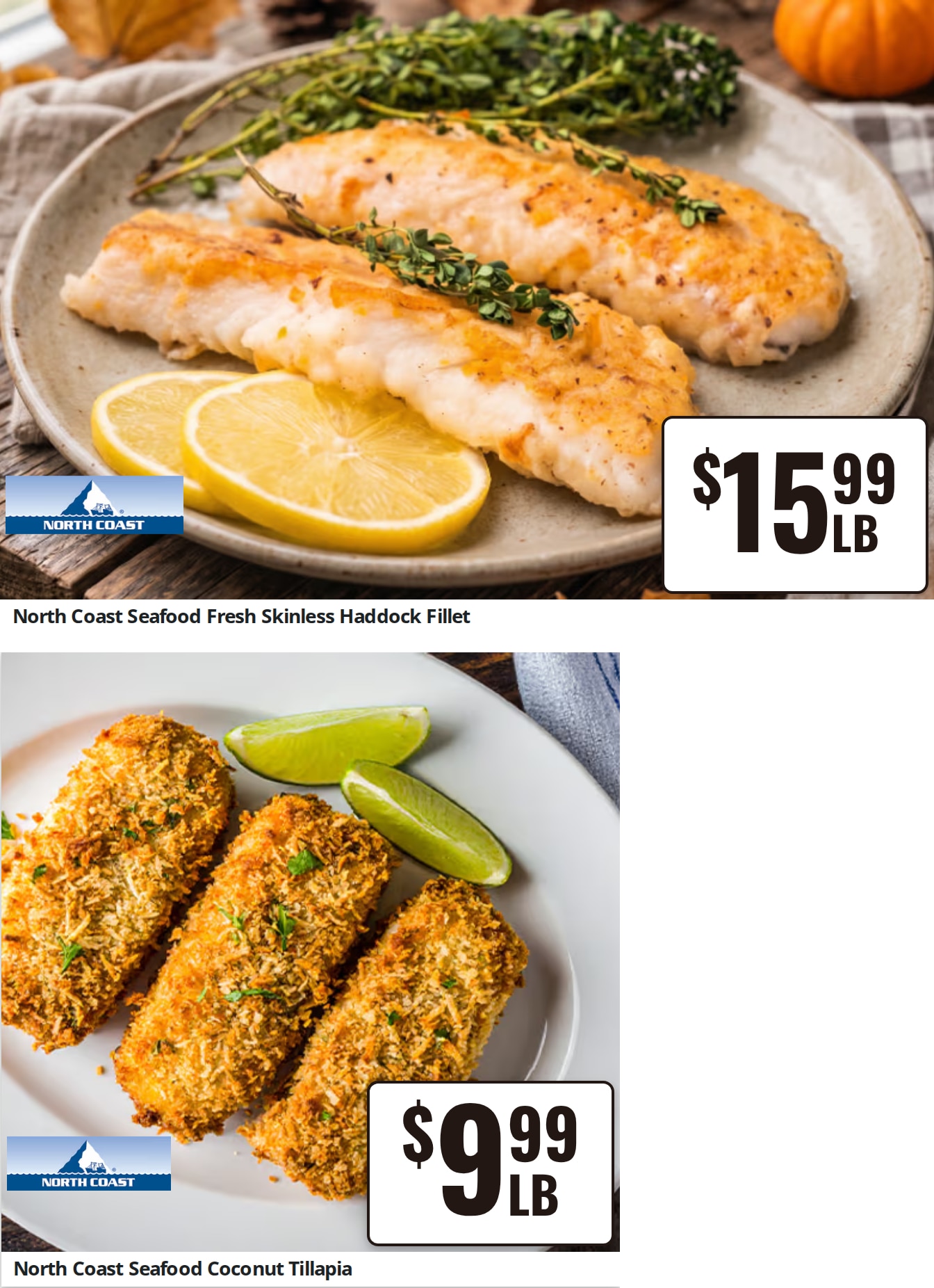 Village Market Waterbury Weekly Ad October 30 - November 5, 2026