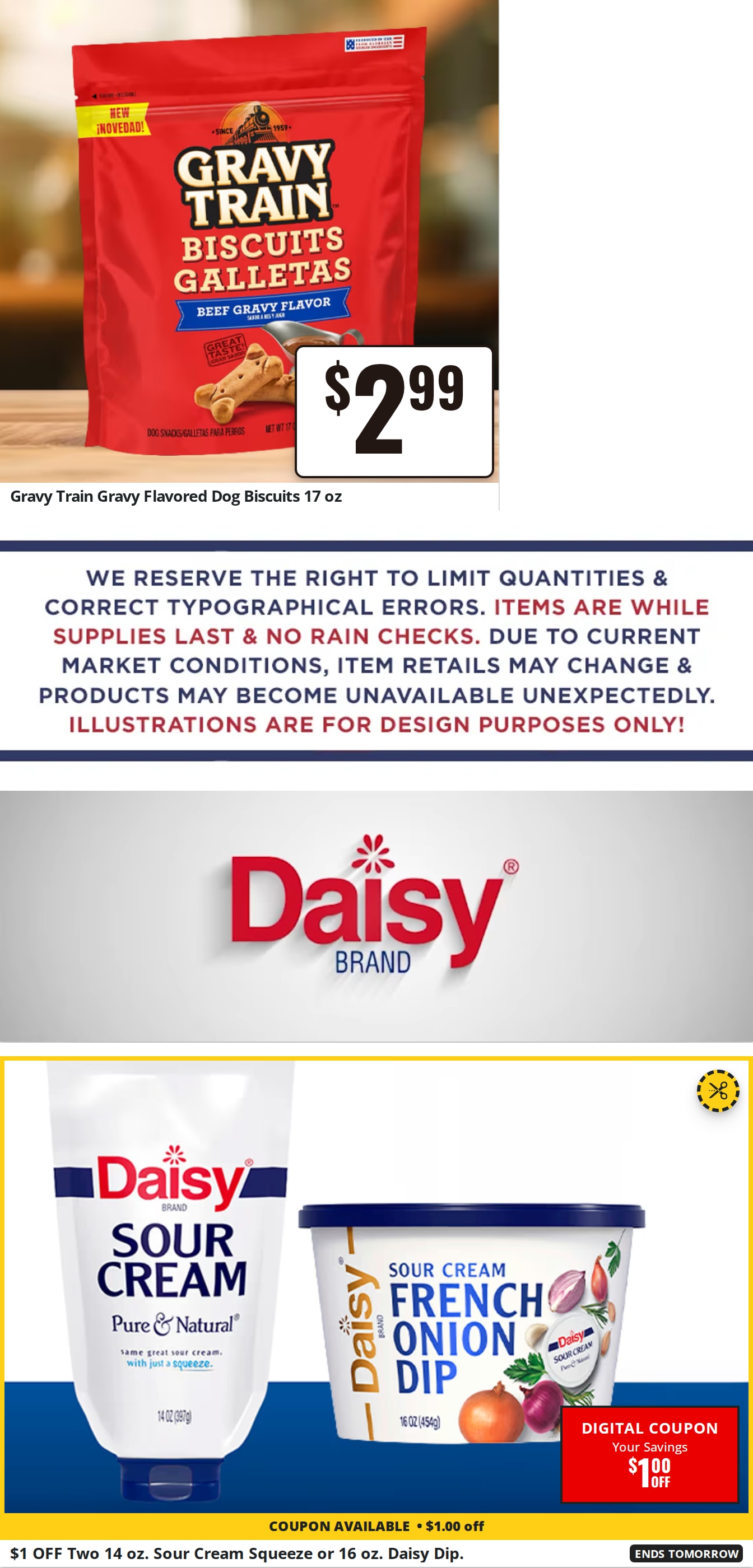 Village Market Waterbury Weekly Ad October 30 - November 5, 2026