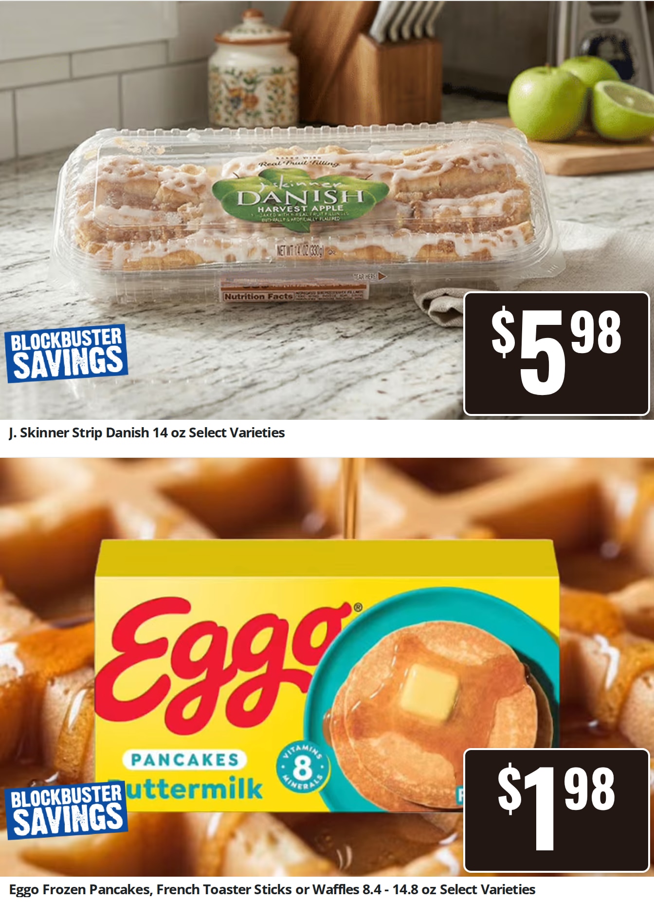 Village Market Waterbury Weekly Ad October 30 - November 5, 2026