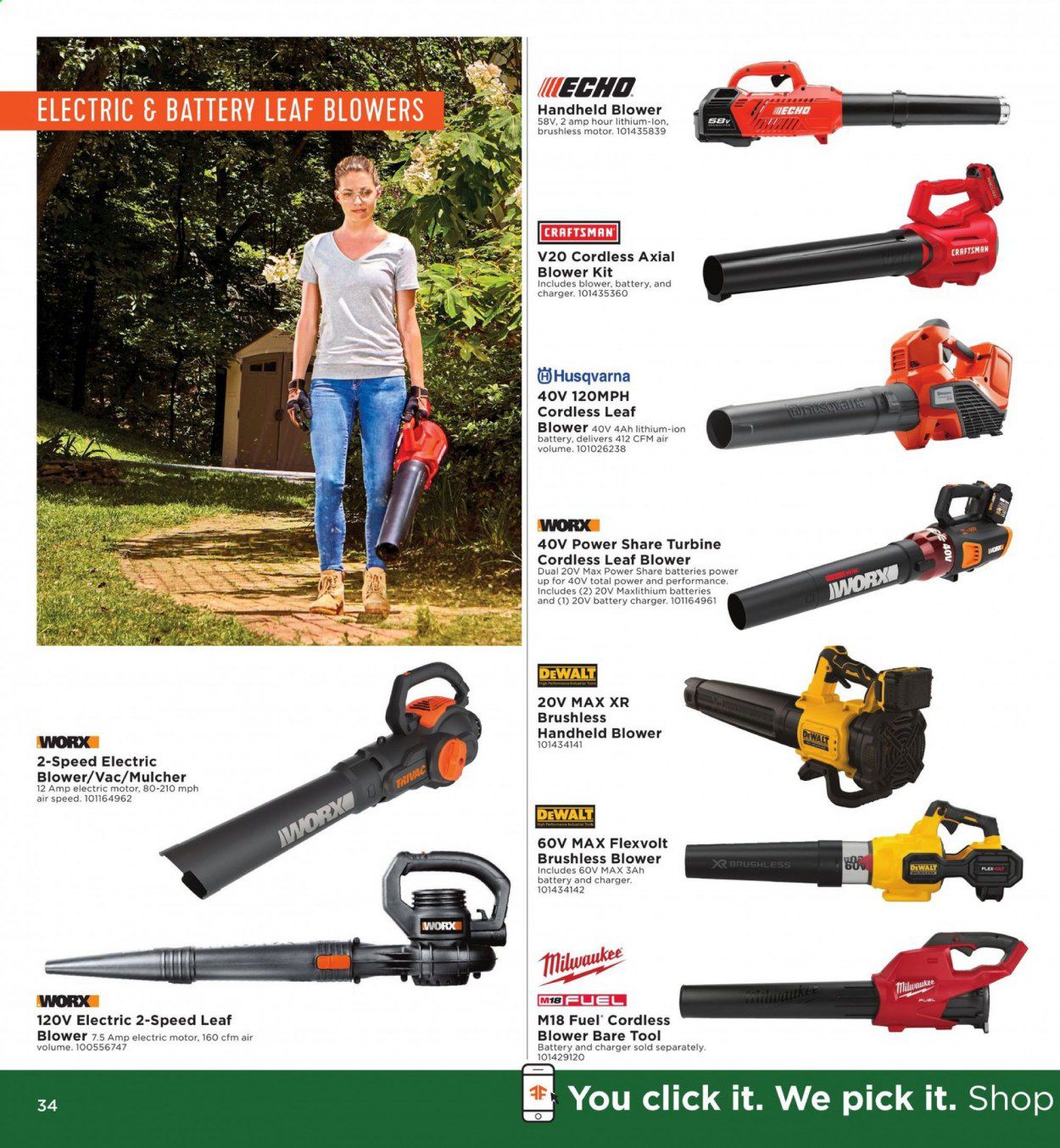 Fleet Farm Weekly Ad April 3 to August 1