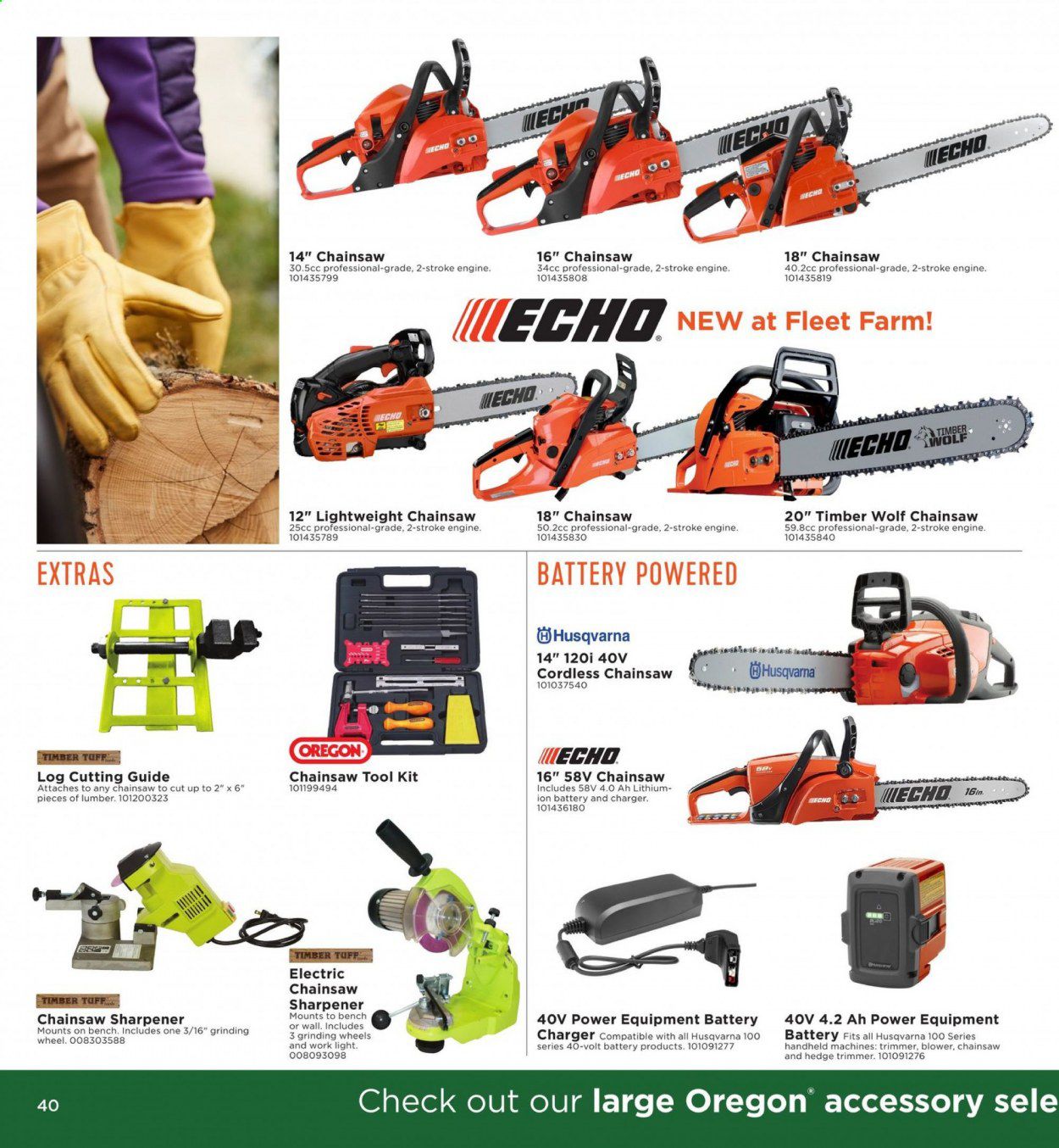 Fleet Farm Weekly Ad April 3 to August 1