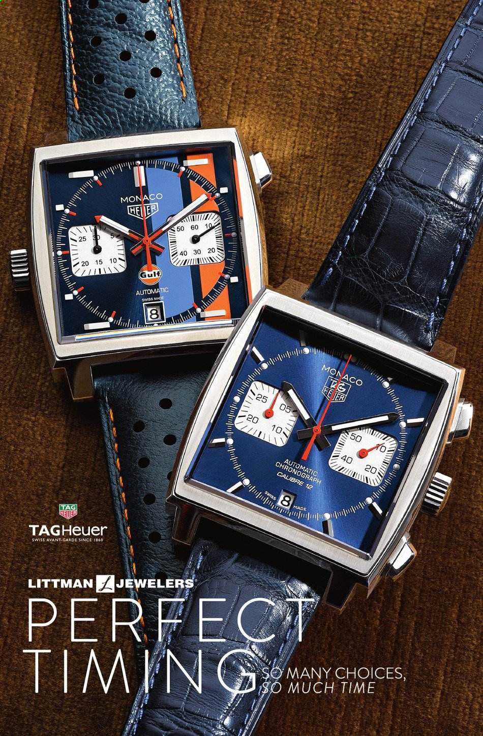 Littman Jewelers Catalog 2020-2021