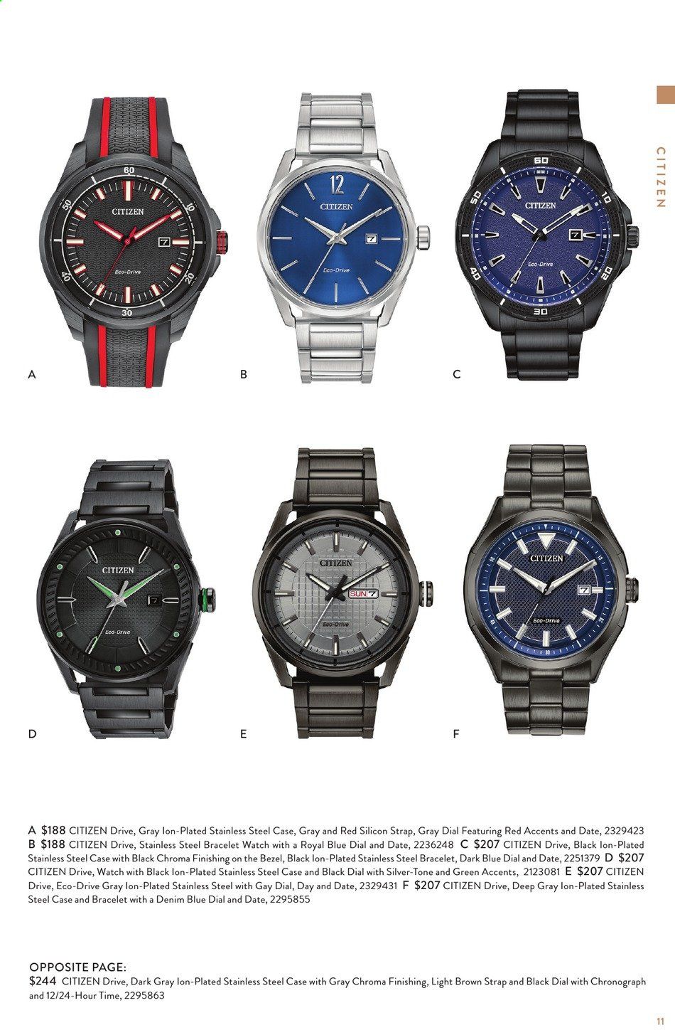 Littman Jewelers Catalog 2020-2021