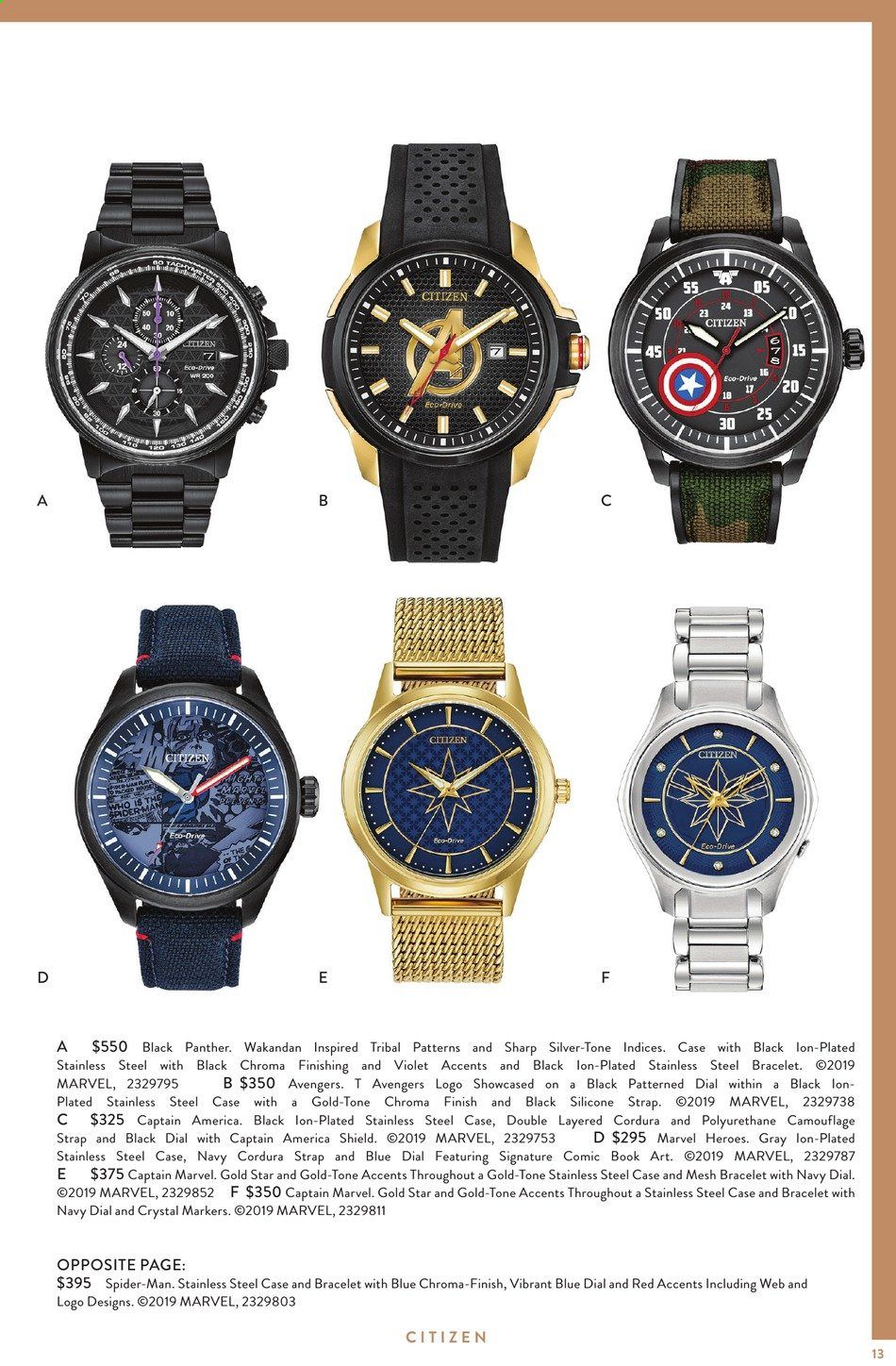Littman Jewelers Catalog 2020-2021