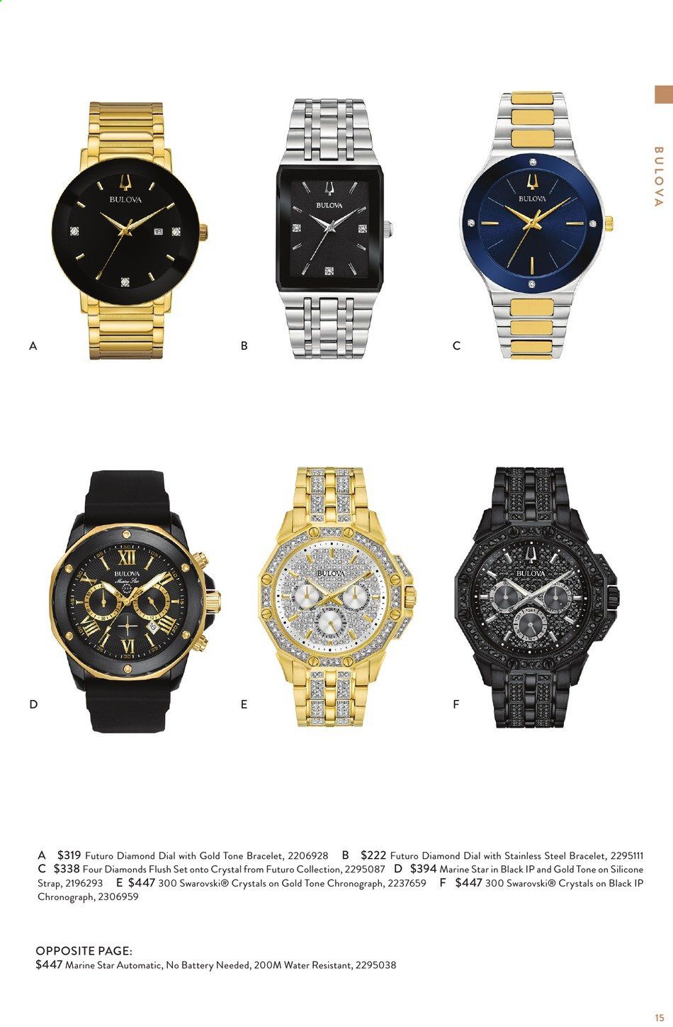 Littman Jewelers Catalog 2020-2021