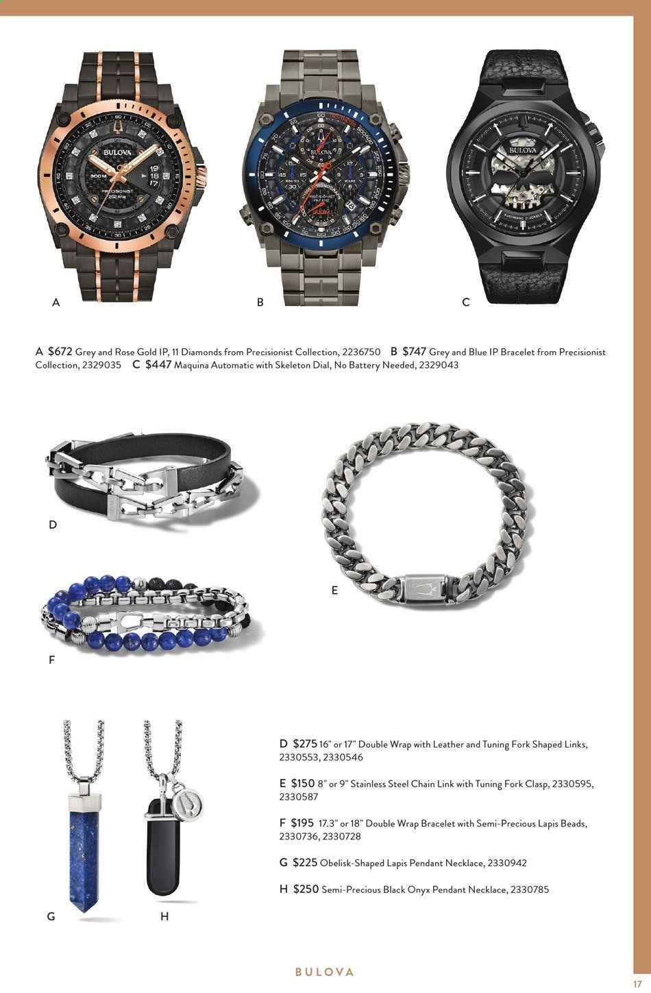 Littman Jewelers Catalog 2020-2021