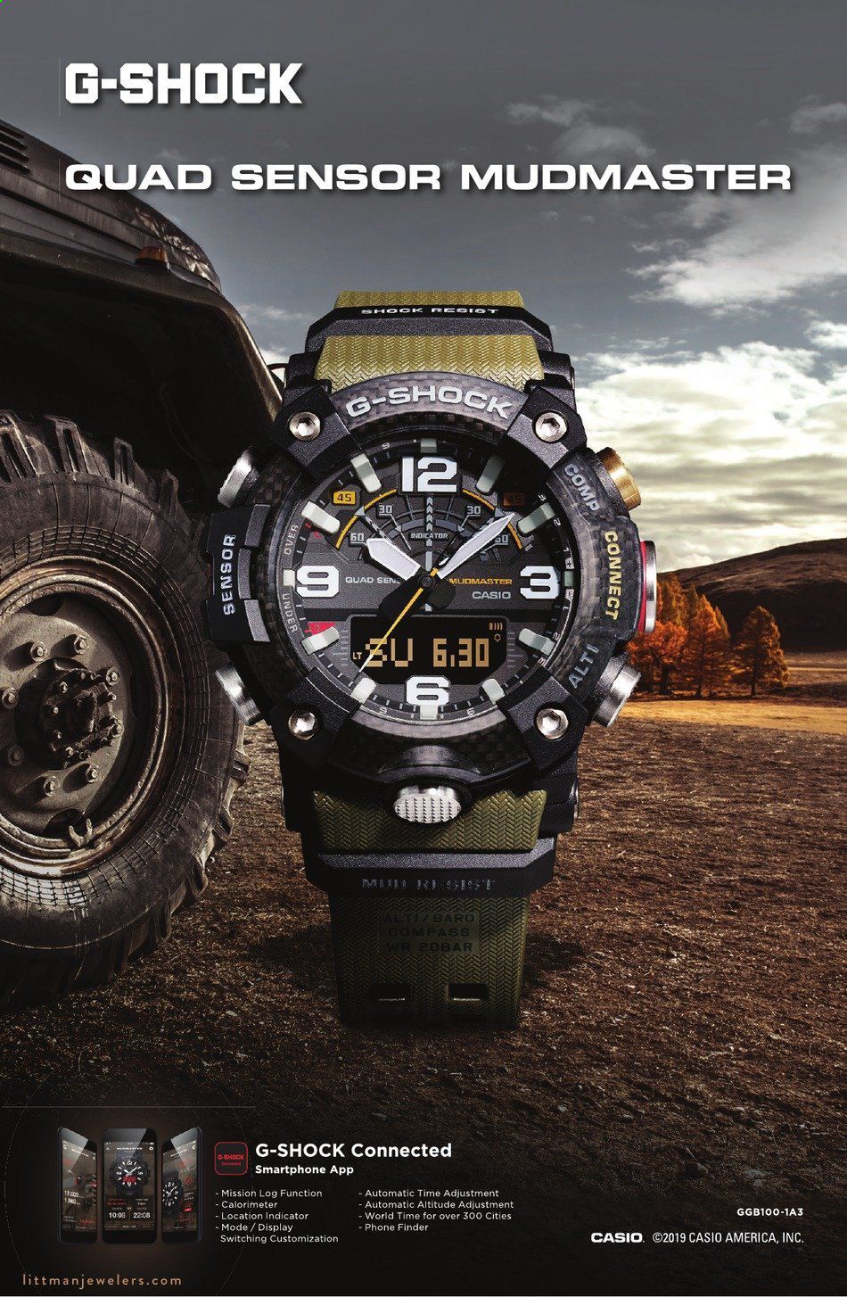 Littman Jewelers Catalog 2020-2021