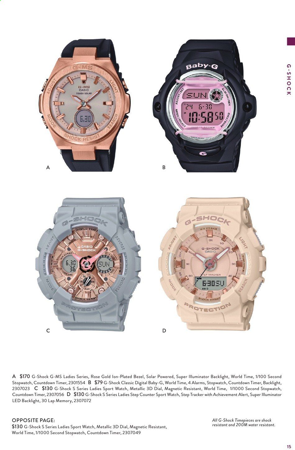 Littman Jewelers Catalog 2020-2021