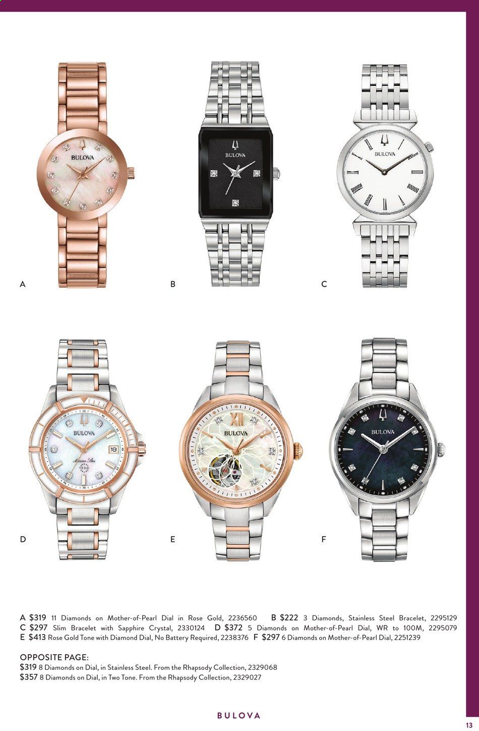 Littman Jewelers Catalog 2020-2021