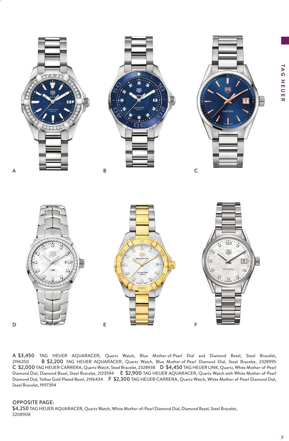 Littman Jewelers Catalog 2020-2021