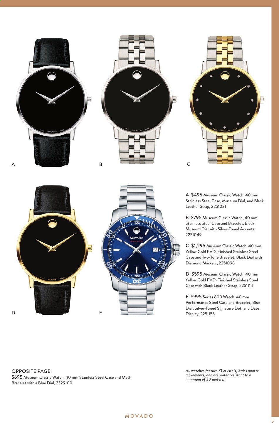 Littman Jewelers Catalog 2020-2021