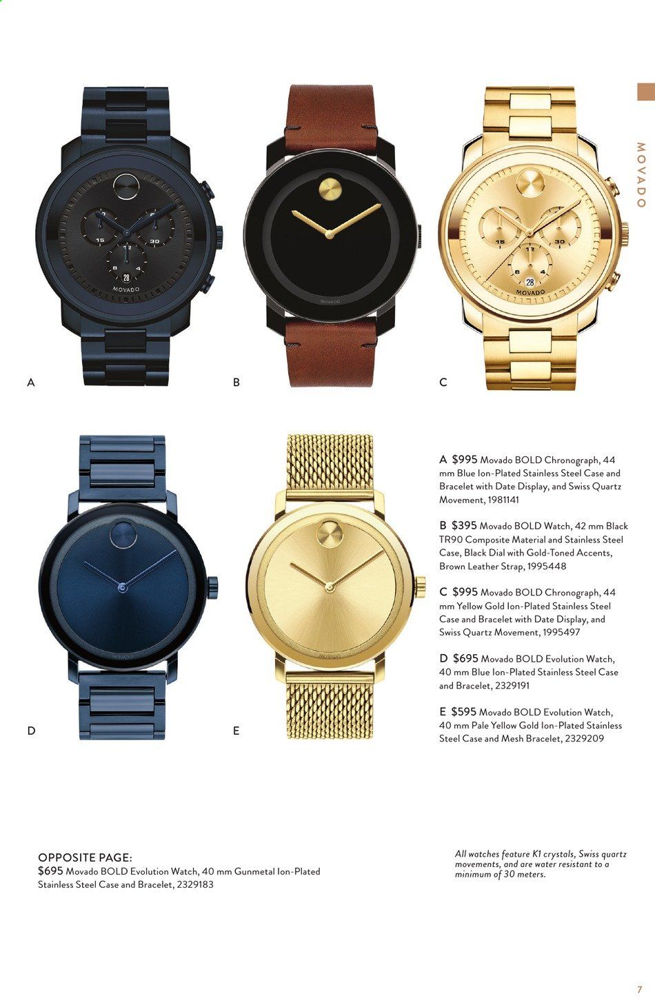 Littman Jewelers Catalog 2020-2021