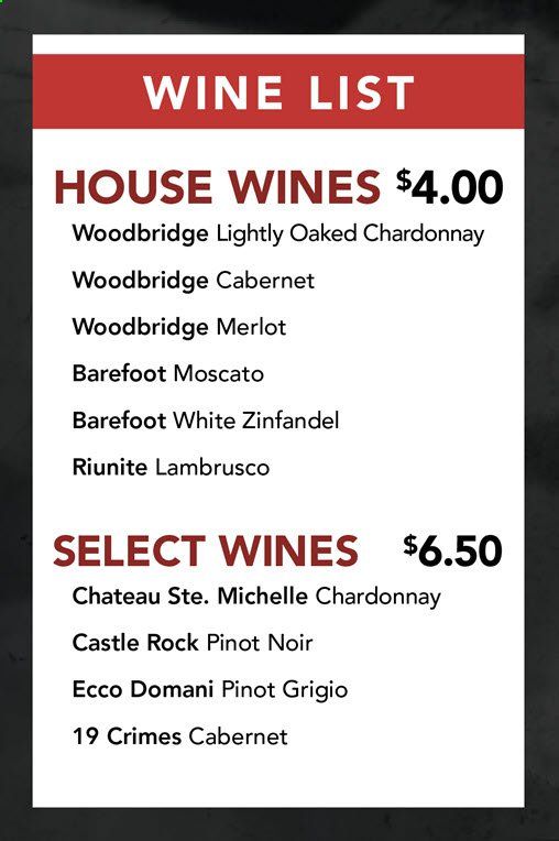 Dierbergs (MO) Catalog 2020-2021