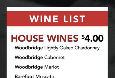 Dierbergs (MO) Catalog 2020-2021