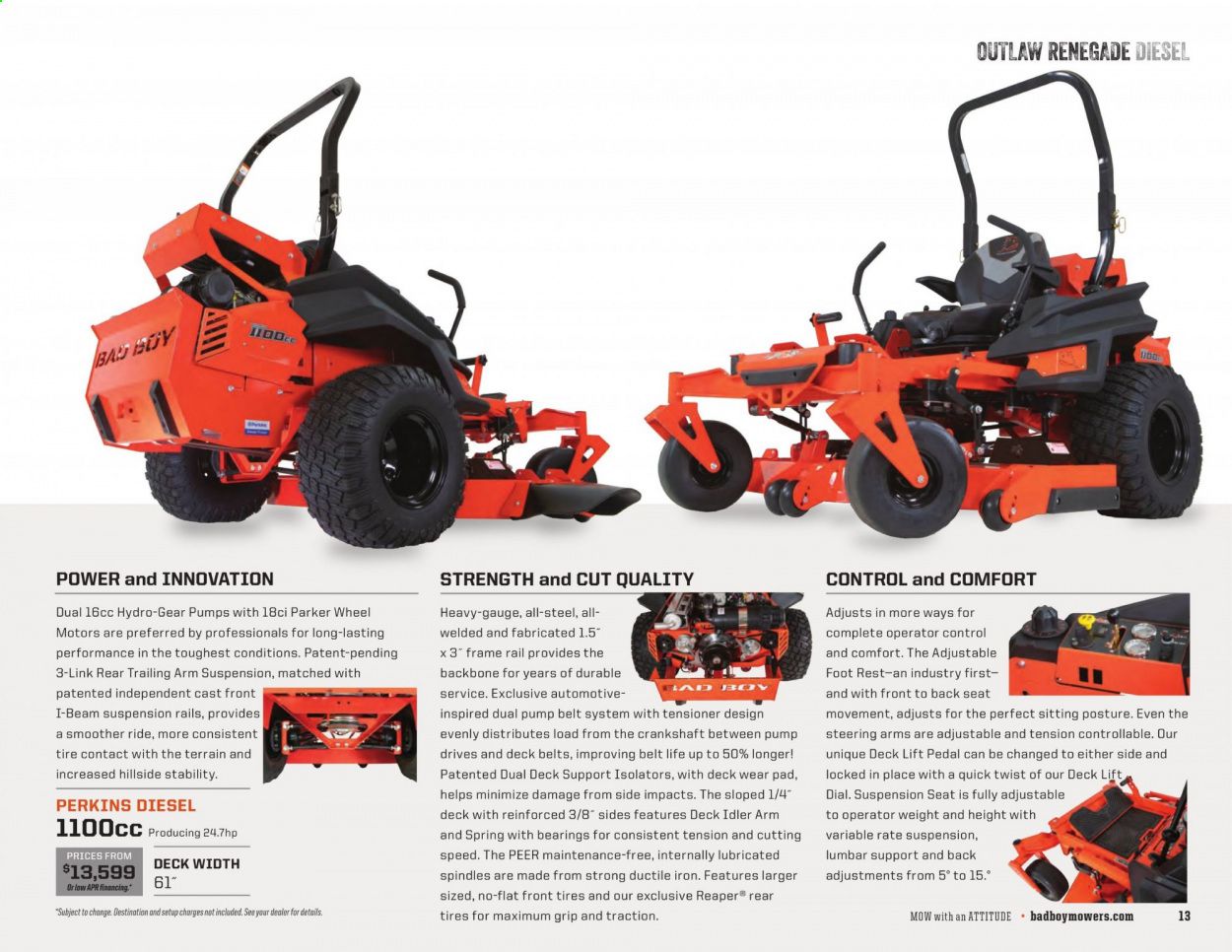 Rural King Weekly Ad March 17 to December 31