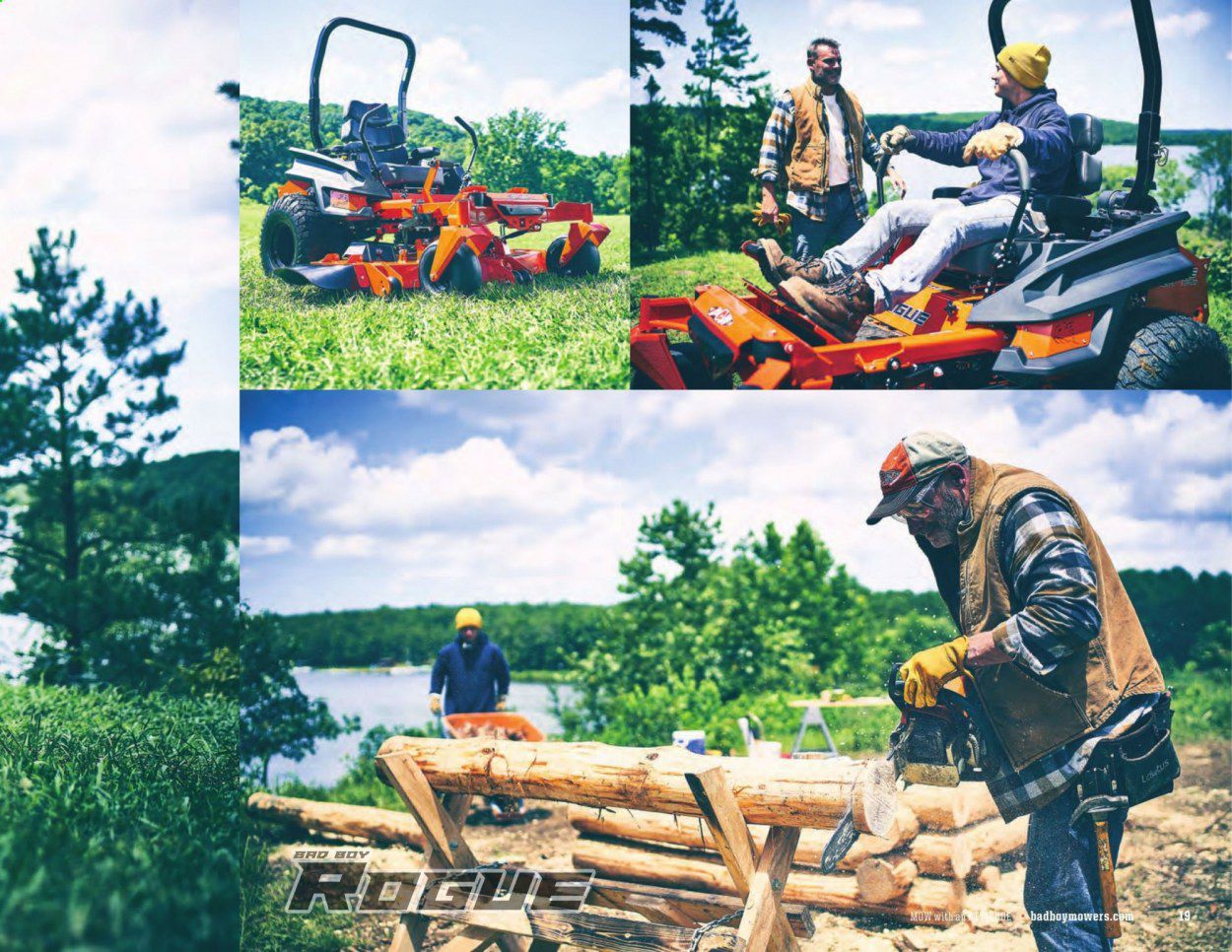 Rural King Weekly Ad March 17 to December 31