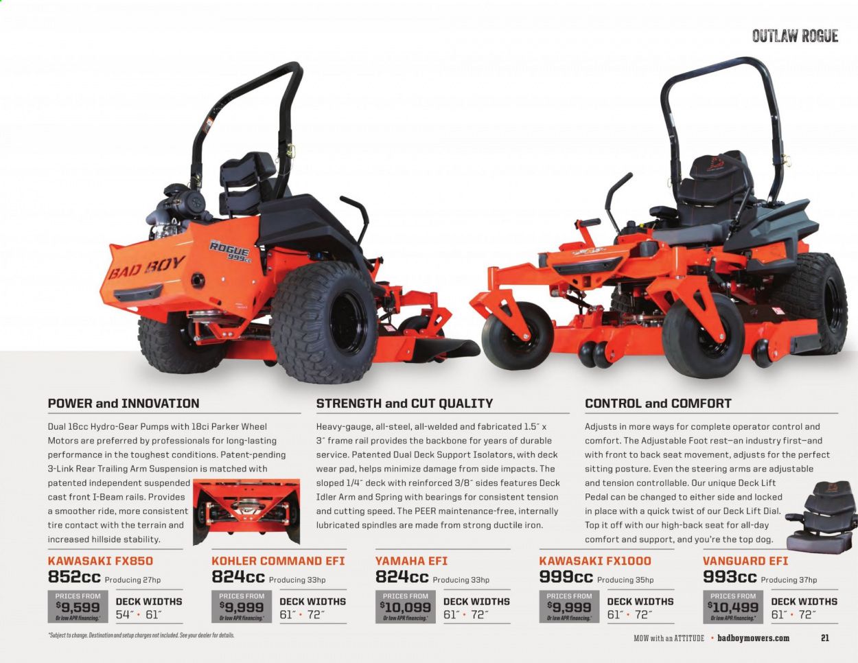 Rural King Weekly Ad March 17 to December 31