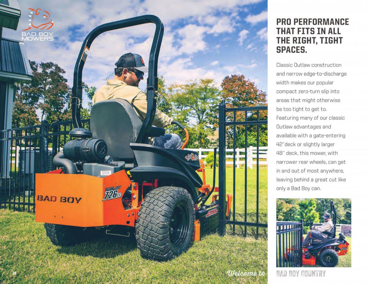 Rural King Weekly Ad March 17 to December 31