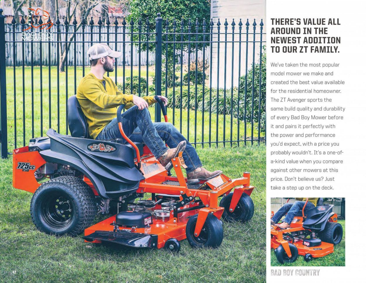 Rural King Weekly Ad March 17 to December 31
