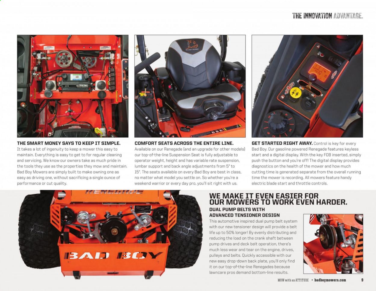 Rural King Weekly Ad March 17 to December 31