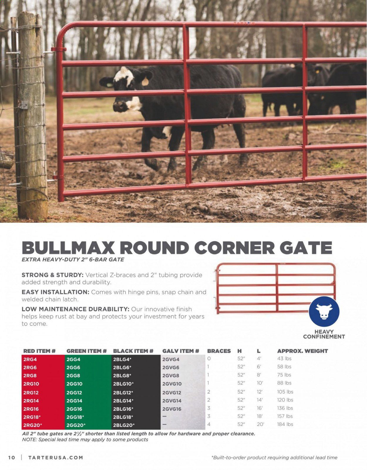 Rural King Weekly Ad March 11 to March 31