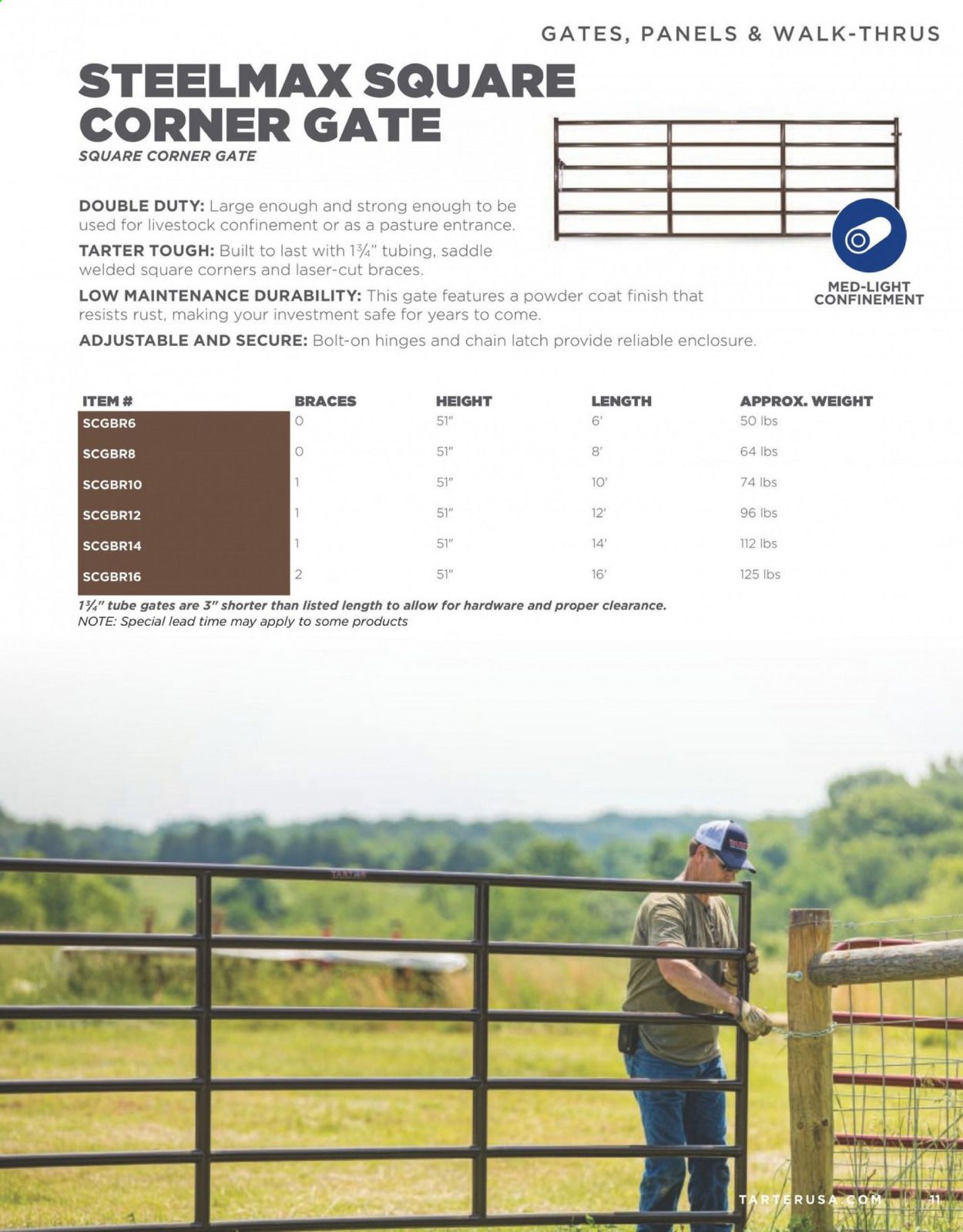 Rural King Weekly Ad March 11 to March 31