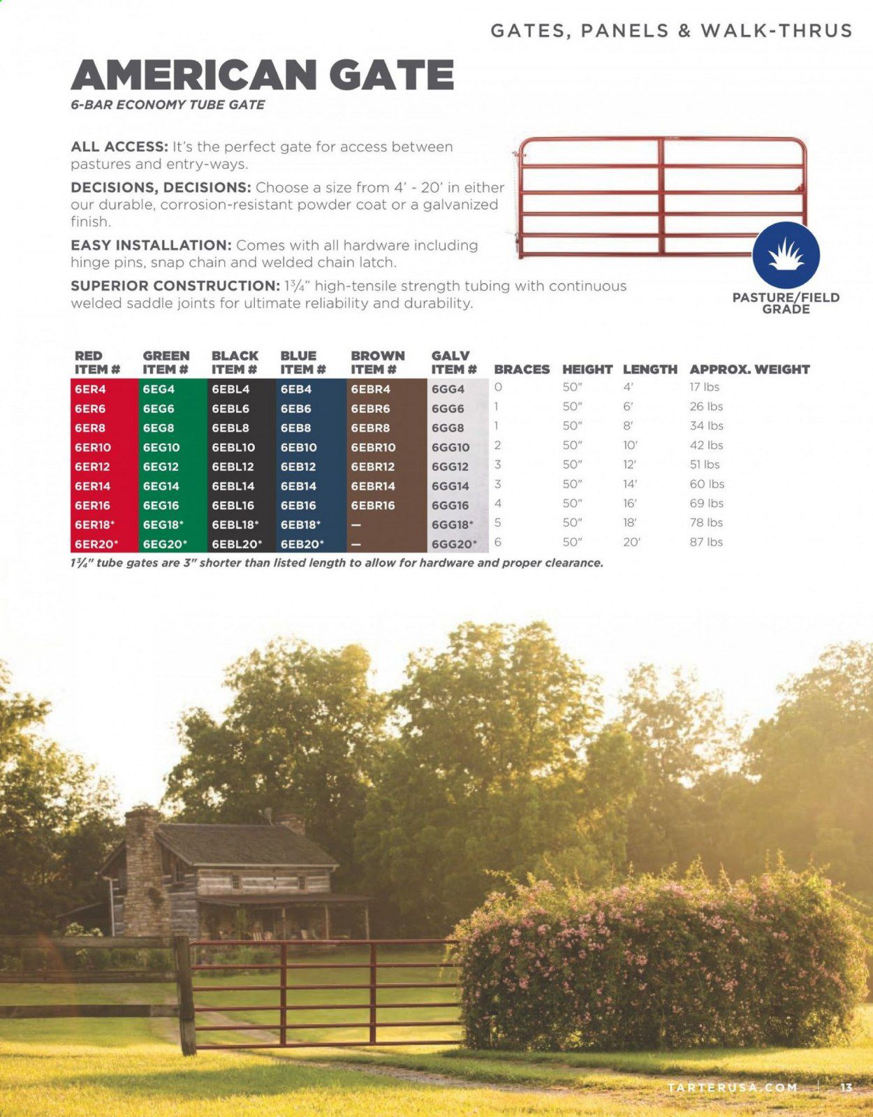 Rural King Weekly Ad March 11 to March 31