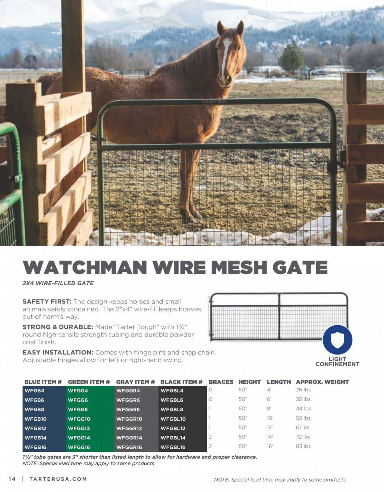 Rural King Weekly Ad March 11 to March 31