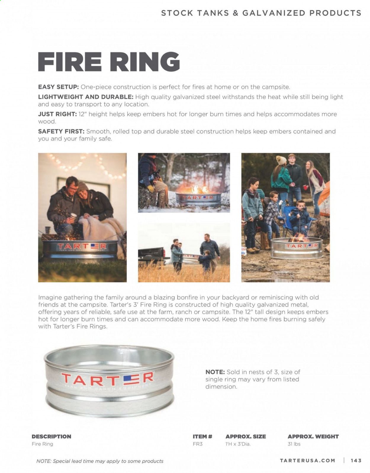 Rural King Weekly Ad March 11 to March 31