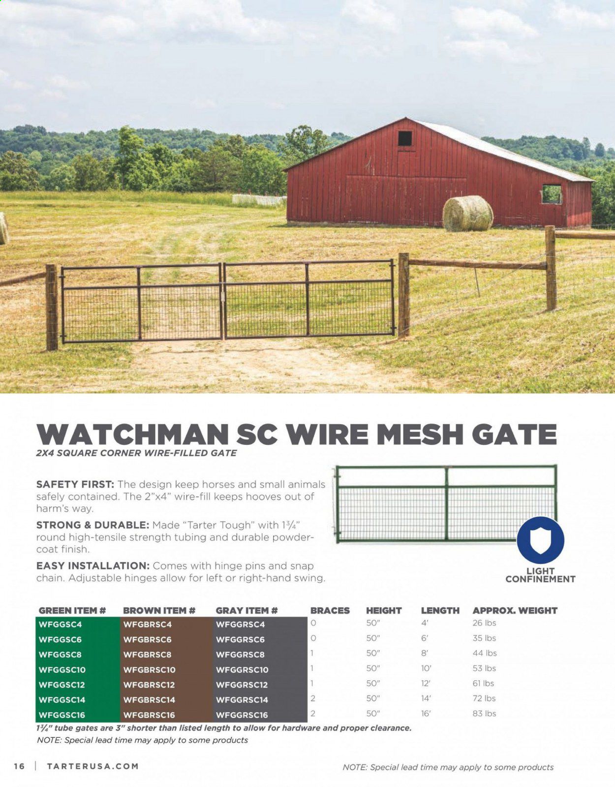 Rural King Weekly Ad March 11 to March 31