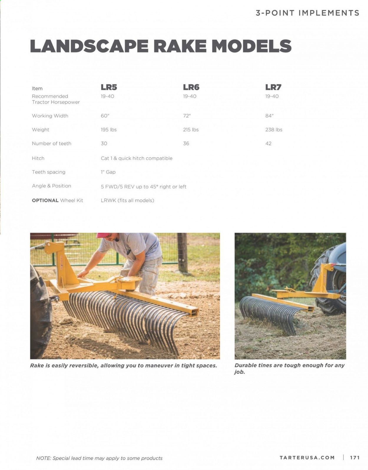 Rural King Weekly Ad March 11 to March 31