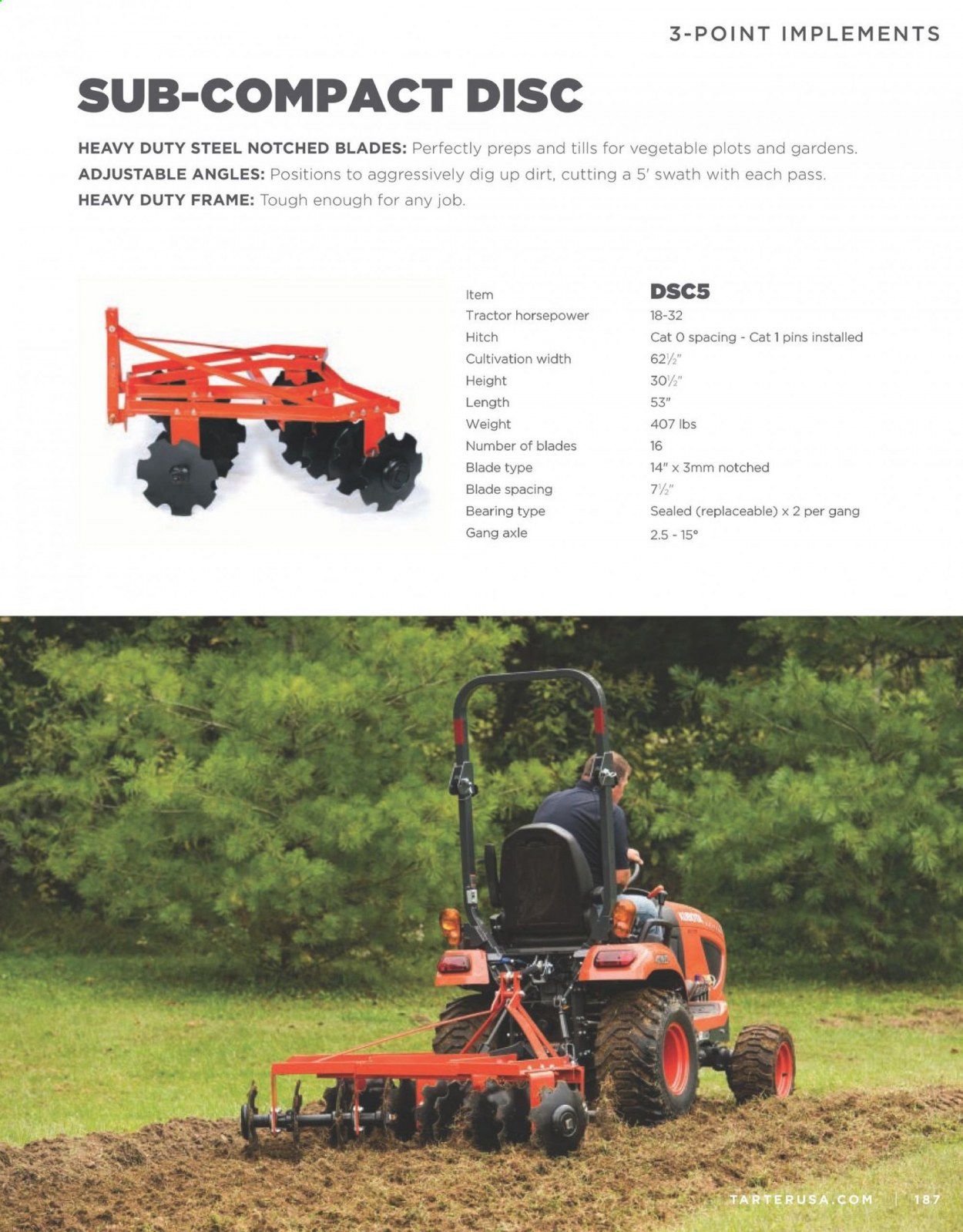Rural King Weekly Ad March 11 to March 31