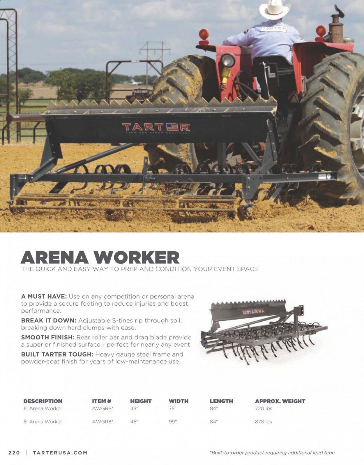 Rural King Weekly Ad March 11 to March 31