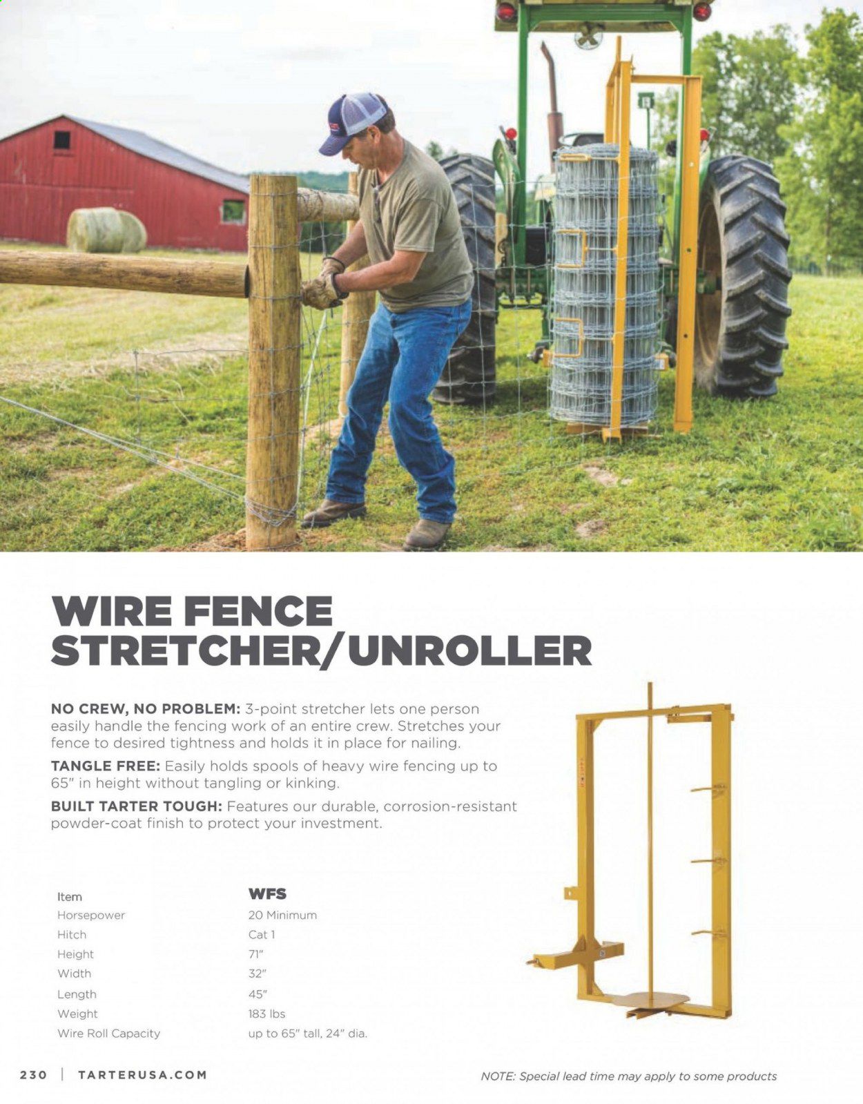 Rural King Weekly Ad March 11 to March 31