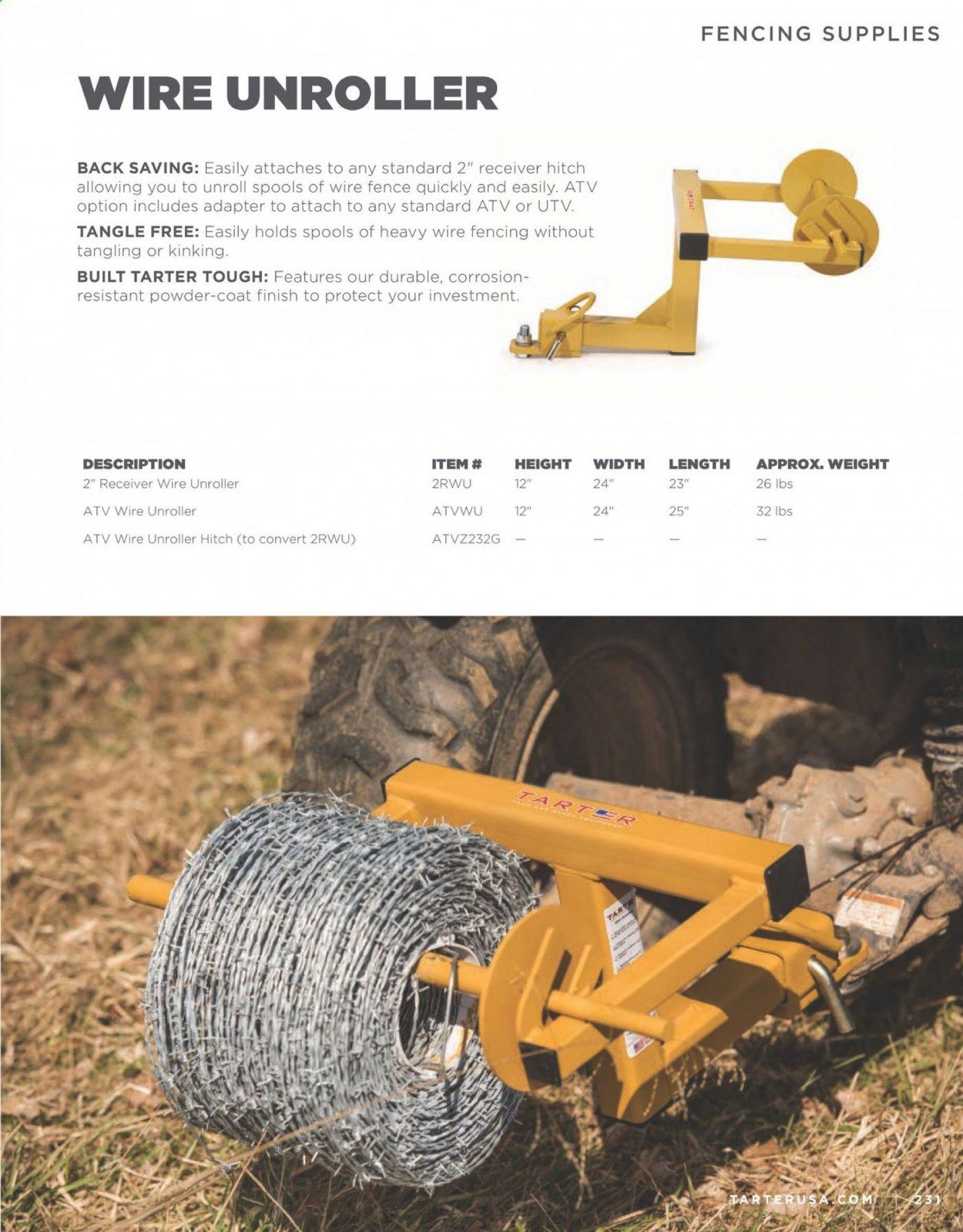 Rural King Weekly Ad March 11 to March 31