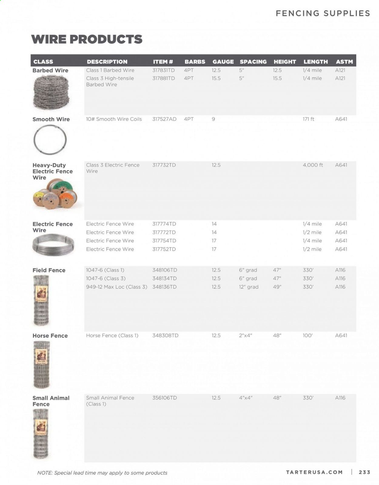 Rural King Weekly Ad March 11 to March 31