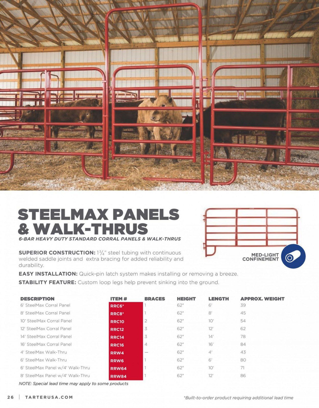 Rural King Weekly Ad March 11 to March 31