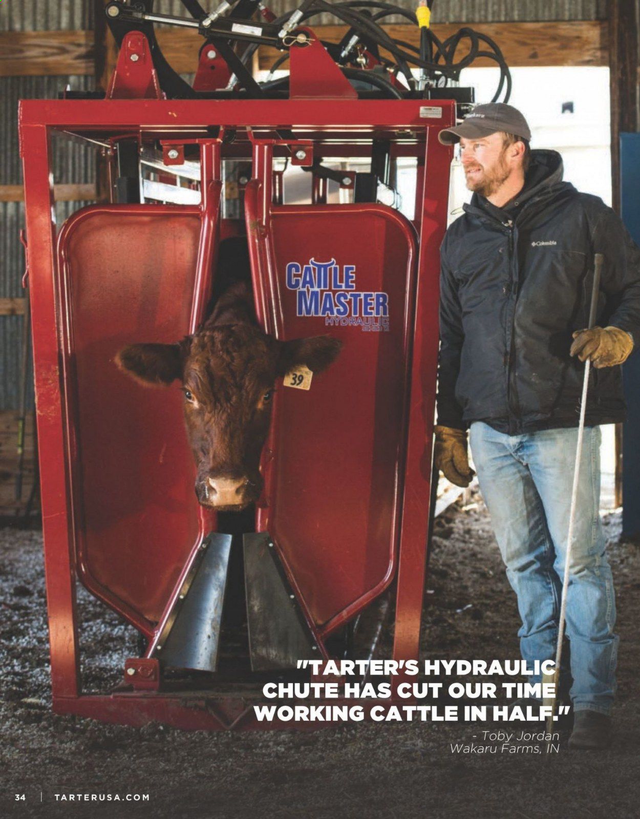 Rural King Weekly Ad March 11 to March 31
