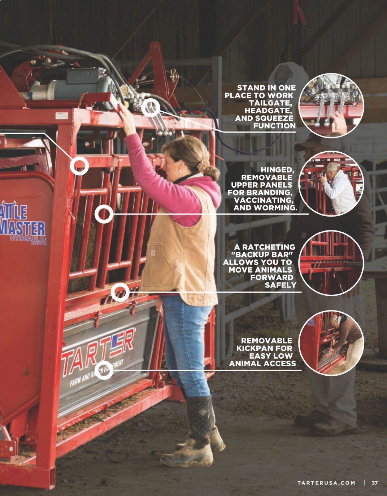 Rural King Weekly Ad March 11 to March 31