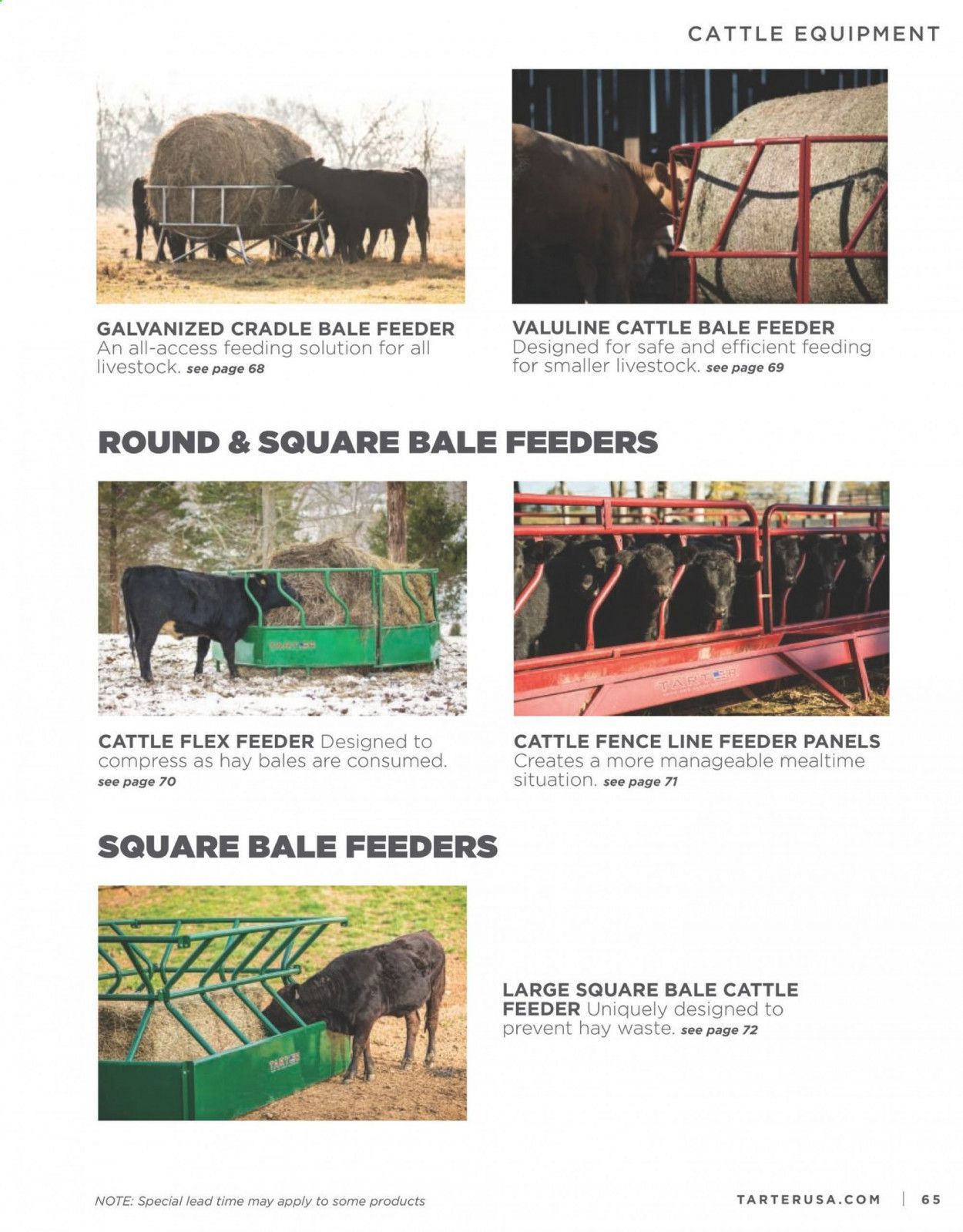 Rural King Weekly Ad March 11 to March 31
