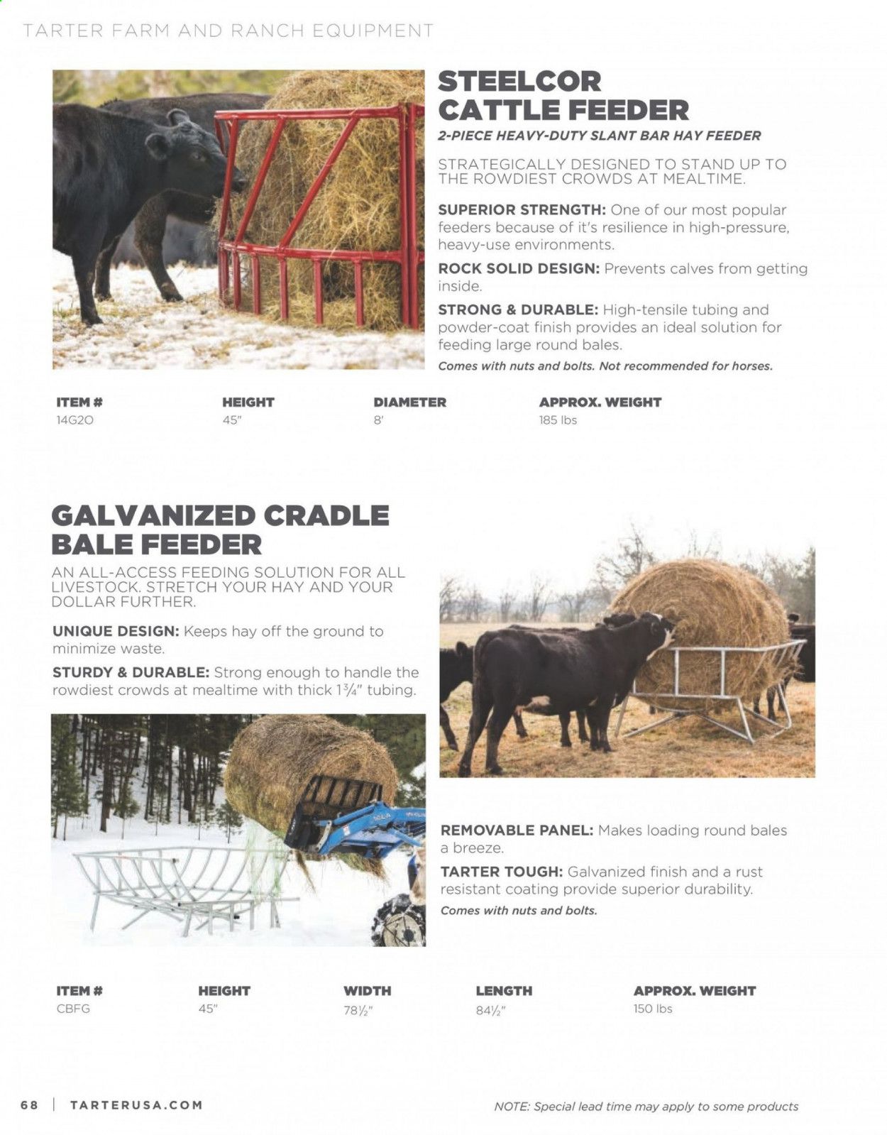 Rural King Weekly Ad March 11 to March 31