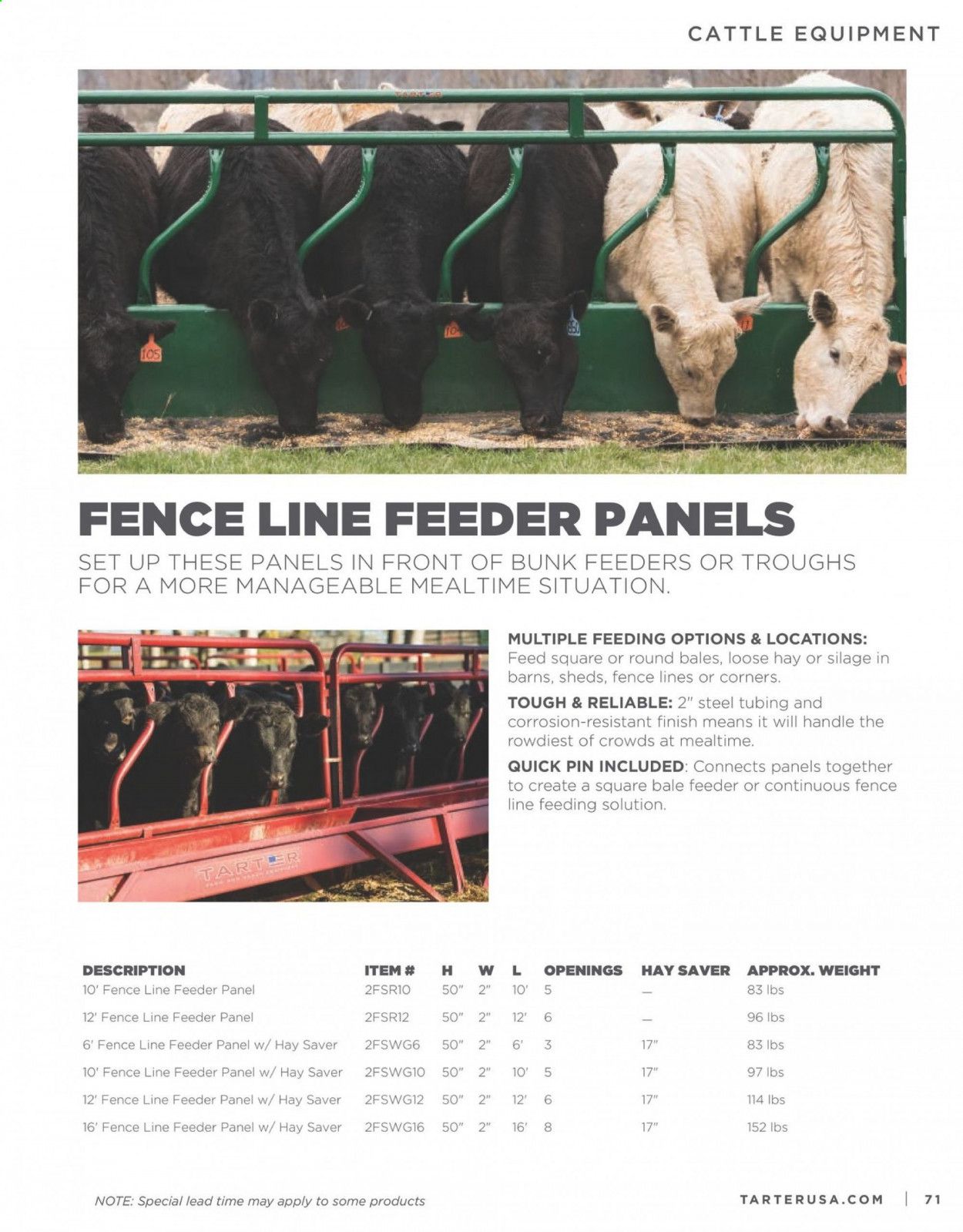 Rural King Weekly Ad March 11 to March 31