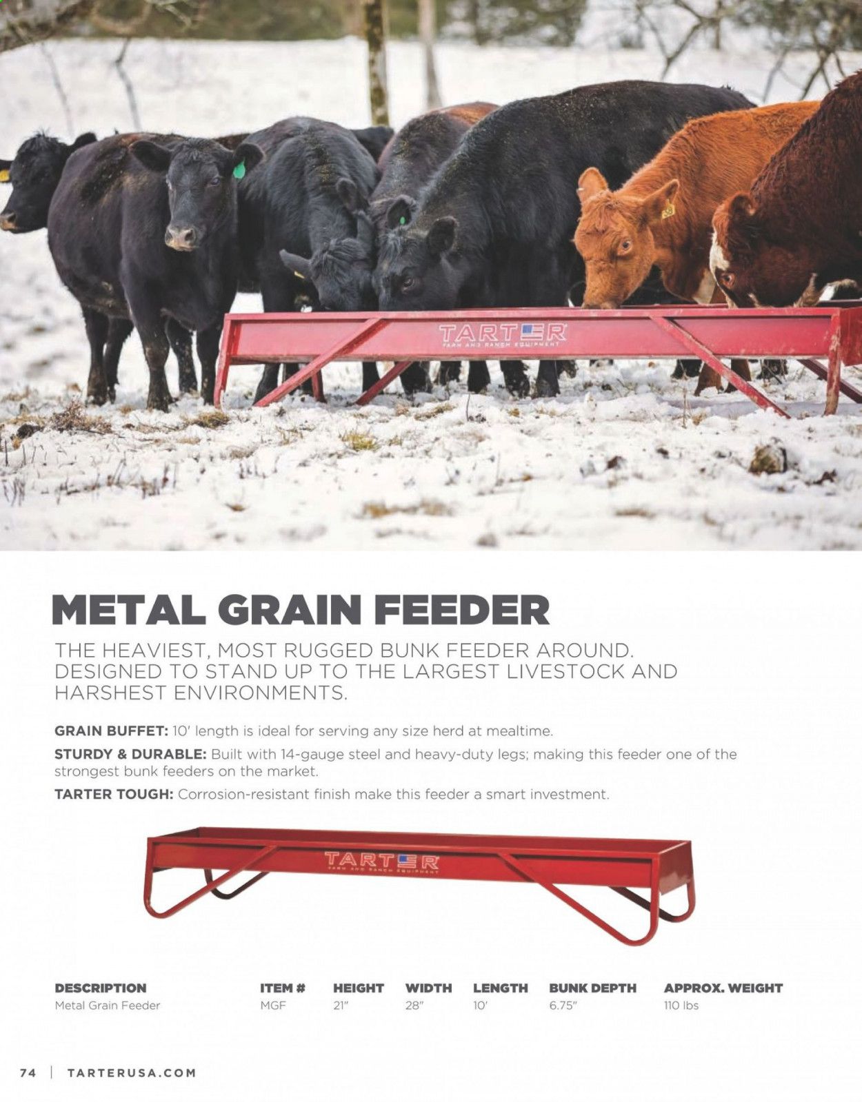 Rural King Weekly Ad March 11 to March 31