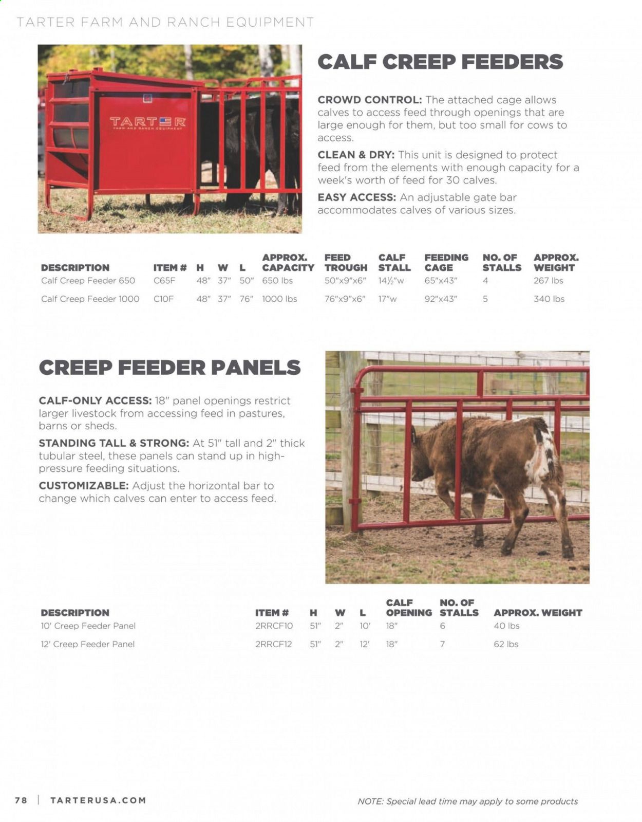 Rural King Weekly Ad March 11 to March 31