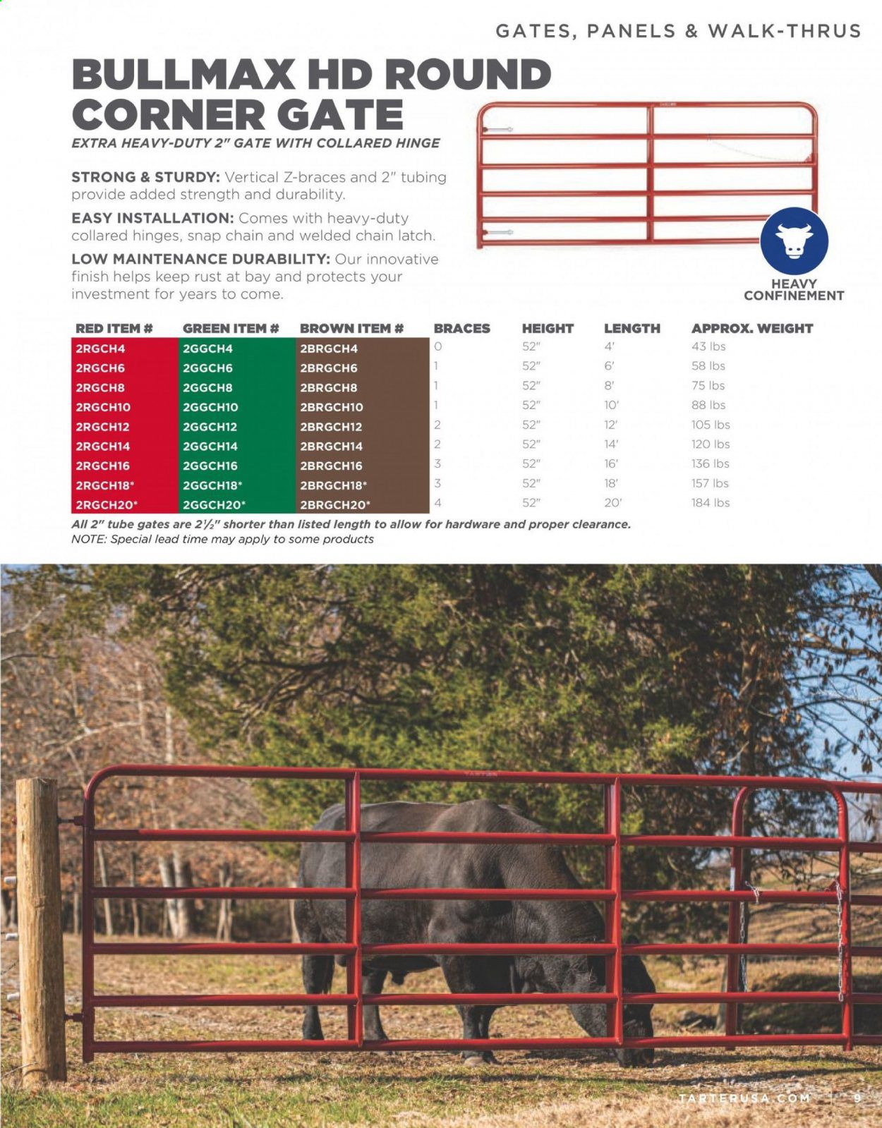 Rural King Weekly Ad March 11 to March 31