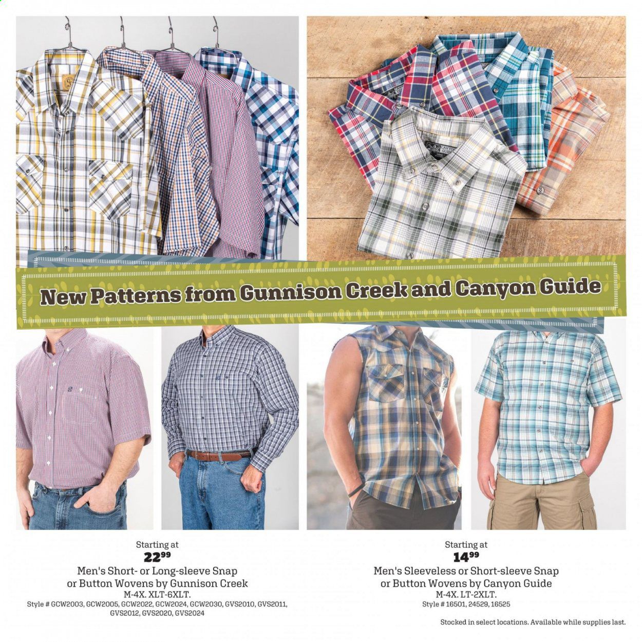 Orscheln Farm and Home Weekly Ad April 20 to July 31