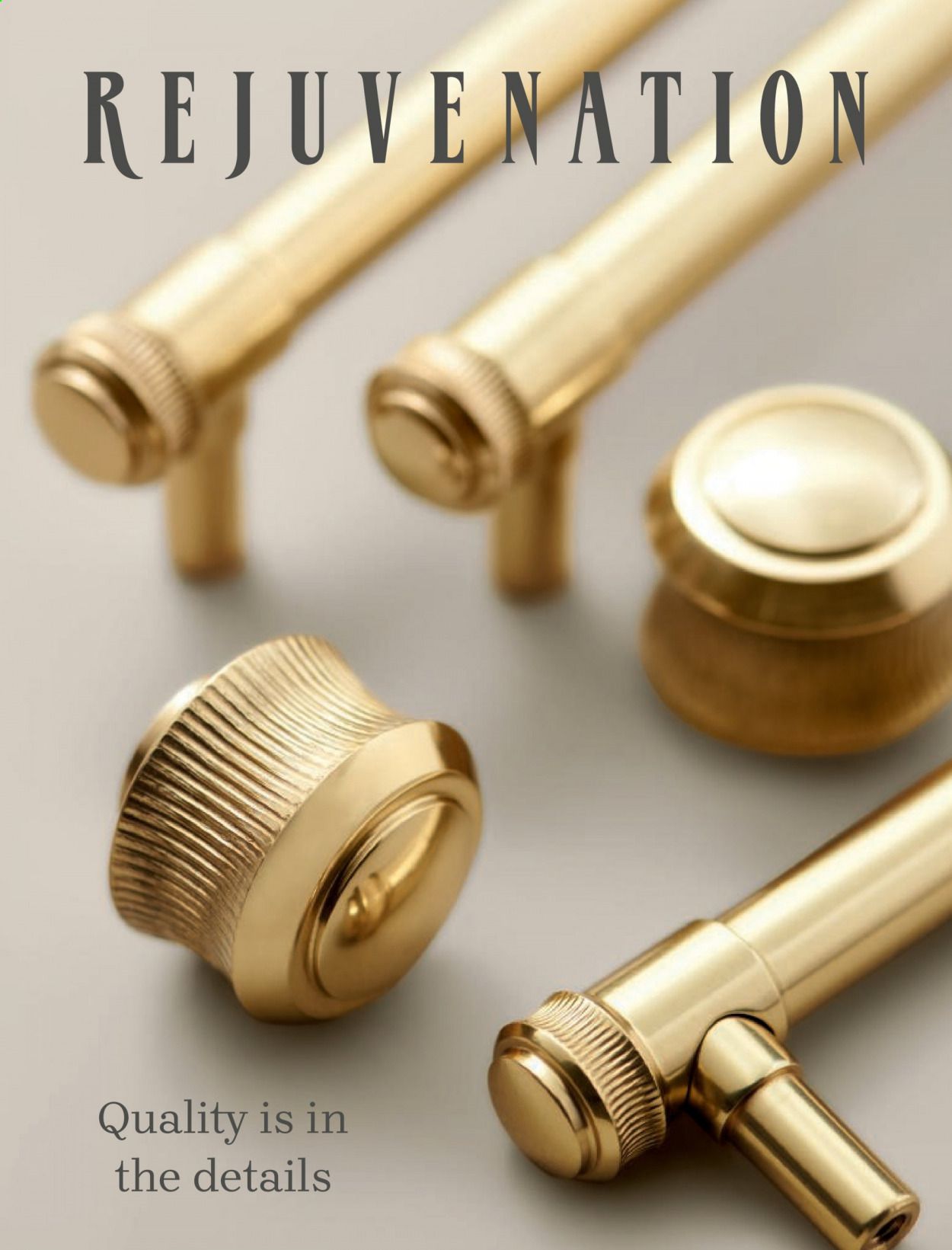 REJUVENATION Catalog 2020-2021