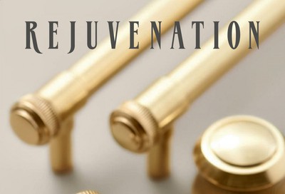 REJUVENATION Catalog 2020-2021